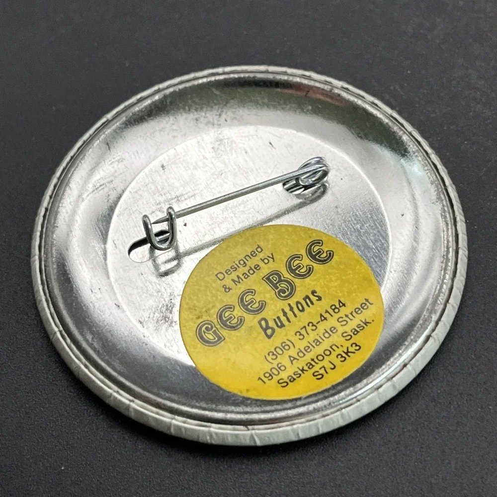 N/A pin has